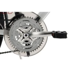 Beste Bewertungen von ⌛ Trekkingrad Damen 28" Vegas Weiß RH 53 Cm Multipositionslenker KS Cycling 🥰 -Spiegelprofi Verkäufe unnamed file 1002