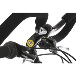 Beste Bewertungen von ⌛ Trekkingrad Damen 28" Vegas Weiß RH 53 Cm Multipositionslenker KS Cycling 🥰 -Spiegelprofi Verkäufe unnamed file 1005