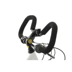 Beste Bewertungen von ⌛ Trekkingrad Damen 28" Vegas Weiß RH 53 Cm Multipositionslenker KS Cycling 🥰 -Spiegelprofi Verkäufe unnamed file 1006