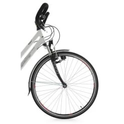 Beste Bewertungen von ⌛ Trekkingrad Damen 28" Vegas Weiß RH 53 Cm Multipositionslenker KS Cycling 🥰 -Spiegelprofi Verkäufe unnamed file 1009