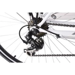 Großhandel ❤️ KS Cycling 28 Zoll Trekkingrad Damenfahrrad Montreal 21 Gänge (48 Cm) ✔️ -Spiegelprofi Verkäufe unnamed file 1012