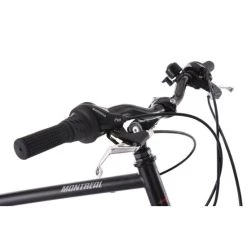 Blitzangebot 🛒 Trekkingrad Herren 28'' Montreal Schwarz RH 53 Cm KS Cycling 🔥 -Spiegelprofi Verkäufe unnamed file 1024