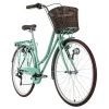 Bestes Angebot 🎉 Damenfahrrad 28'' Stowage Grün RH 51 Cm KS Cycling 🥰 -Spiegelprofi Verkäufe unnamed file 1030
