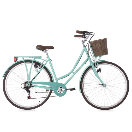 Bestes Angebot 🎉 Damenfahrrad 28'' Stowage Grün RH 51 Cm KS Cycling 🥰 4 Bestes Angebot 🎉 Damenfahrrad 28'' Stowage Grün RH 51 Cm KS Cycling 🥰 – Bild 2