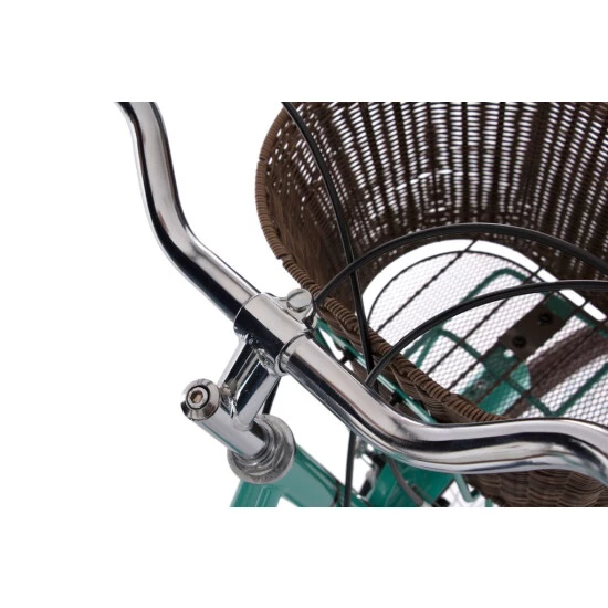 Bestes Angebot 🎉 Damenfahrrad 28'' Stowage Grün RH 51 Cm KS Cycling 🥰 6 Bestes Angebot 🎉 Damenfahrrad 28'' Stowage Grün RH 51 Cm KS Cycling 🥰 – Bild 4