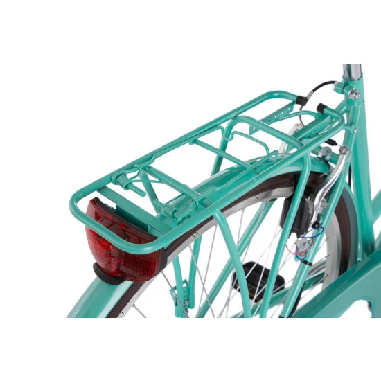 Bestes Angebot 🎉 Damenfahrrad 28'' Stowage Grün RH 51 Cm KS Cycling 🥰 11 Bestes Angebot 🎉 Damenfahrrad 28'' Stowage Grün RH 51 Cm KS Cycling 🥰 – Bild 9