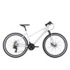 Neu 👍 Mountainbike Damen 26'' Larrikin Weiß Aluminiumrahmen RH 48 Cm KS Cycling 🤩 -Spiegelprofi Verkäufe unnamed file 1039