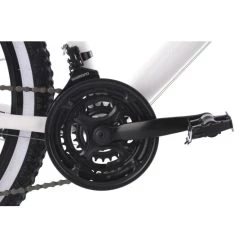 Neu 👍 Mountainbike Damen 26'' Larrikin Weiß Aluminiumrahmen RH 48 Cm KS Cycling 🤩 19 Neu 👍 Mountainbike Damen 26'' Larrikin Weiß Aluminiumrahmen RH 48 Cm KS Cycling 🤩 -Spiegelprofi Verkäufe unnamed file 1043