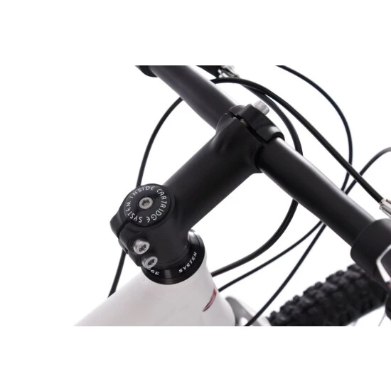 Neu 👍 Mountainbike Damen 26'' Larrikin Weiß Aluminiumrahmen RH 48 Cm KS Cycling 🤩 9 Neu 👍 Mountainbike Damen 26'' Larrikin Weiß Aluminiumrahmen RH 48 Cm KS Cycling 🤩 – Bild 7