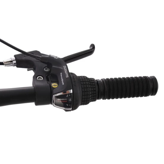 Neu 👍 Mountainbike Damen 26'' Larrikin Weiß Aluminiumrahmen RH 48 Cm KS Cycling 🤩 11 Neu 👍 Mountainbike Damen 26'' Larrikin Weiß Aluminiumrahmen RH 48 Cm KS Cycling 🤩 – Bild 9