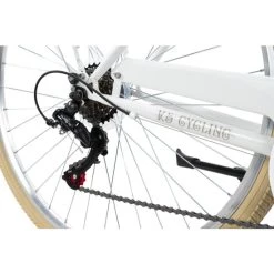 Top 10 🔔 Damenfahrrad Casino 28 Zoll Mit Korb KS Cycling 765C, 766C, 767C 🔔 -Spiegelprofi Verkäufe unnamed file 1055