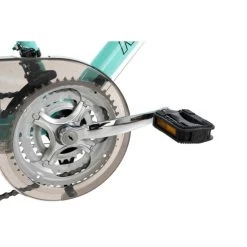 Besorgen 🔔 Trekkingrad Damen 28'' Vegas Grün Flachlenker RH 53 Cm KS Cycling 🥰 -Spiegelprofi Verkäufe unnamed file 1064