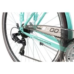 Besorgen 🔔 Trekkingrad Damen 28'' Vegas Grün Flachlenker RH 53 Cm KS Cycling 🥰 -Spiegelprofi Verkäufe unnamed file 1065