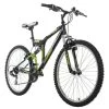 Bestpreis 💯 Mountainbike Fully 26 Zoll Zodiac 21 Gänge KS Cycling 572M, 573M, 577M 😍 -Spiegelprofi Verkäufe unnamed file 1071