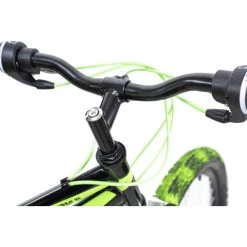 Angebote ✔️ Mountainbike Fully 26'' Crusher Schwarz-grün RH 44 Cm KS Cycling ⭐ -Spiegelprofi Verkäufe unnamed file 1088