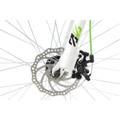 Angebote ✔️ Mountainbike Fully 26'' Crusher Schwarz-grün RH 44 Cm KS Cycling ⭐ -Spiegelprofi Verkäufe unnamed file 1089