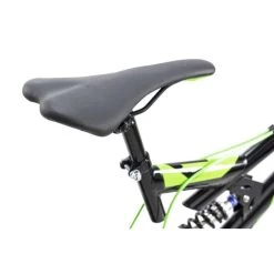 Angebote ✔️ Mountainbike Fully 26'' Crusher Schwarz-grün RH 44 Cm KS Cycling ⭐ -Spiegelprofi Verkäufe unnamed file 1090