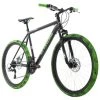 Aktion ⌛ Mountainbike Hardtail Crusher 26“ Schwarz-grün RH 51 Cm KS Cycling ⌛ -Spiegelprofi Verkäufe unnamed file 1091