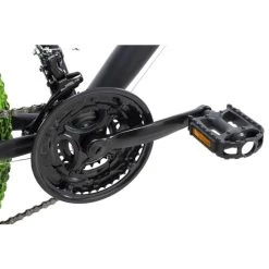 Aktion ⌛ Mountainbike Hardtail Crusher 26“ Schwarz-grün RH 51 Cm KS Cycling ⌛ -Spiegelprofi Verkäufe unnamed file 1093