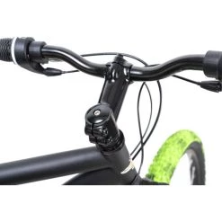 Aktion ⌛ Mountainbike Hardtail Crusher 26“ Schwarz-grün RH 51 Cm KS Cycling ⌛ -Spiegelprofi Verkäufe unnamed file 1095