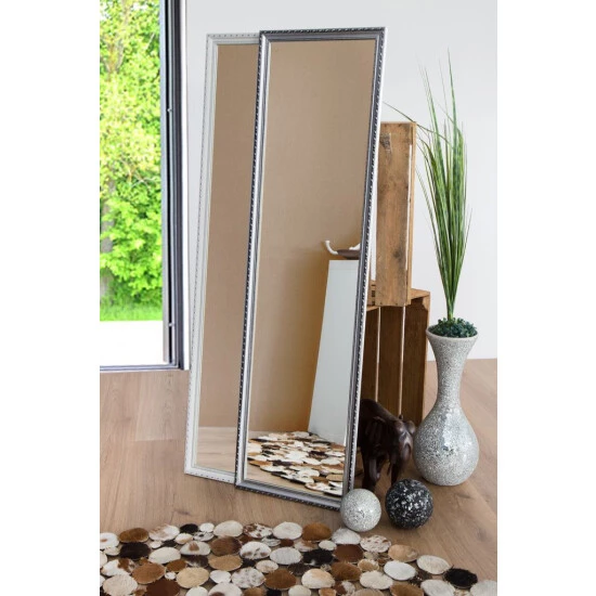 Bestes Angebot 🛒 Spiegelprofi Rahmenspiegel Lisa - Maße: 35 Cm X 125 Cm; H0230131 🎉 4 Bestes Angebot 🛒 Spiegelprofi Rahmenspiegel Lisa - Maße: 35 Cm X 125 Cm; H0230131 🎉 – Bild 2