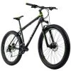 Beste Bewertungen von 👏 Mountainbike Hardtail 27,5''+ Xceed Schwarz-Grün RH 46 Cm KS Cycling 😉 -Spiegelprofi Verkäufe unnamed file 1100