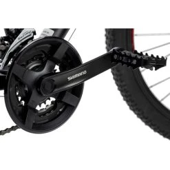 Schlussverkauf 💯 Mountainbike Hardtail 29'' Xceed Schwarz-rot RH 46 Cm KS Cycling 🛒 -Spiegelprofi Verkäufe unnamed file 1112