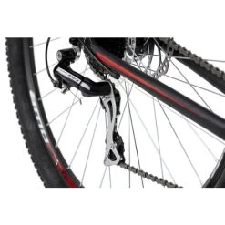 Schlussverkauf 💯 Mountainbike Hardtail 29'' Xceed Schwarz-rot RH 46 Cm KS Cycling 🛒 -Spiegelprofi Verkäufe unnamed file 1113
