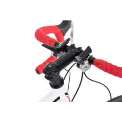 Budget 🎉 Rennrad 28'' Euphoria Weiß Alu-Rahmen RH 58 Cm KS Cycling 🥰 -Spiegelprofi Verkäufe unnamed file 1132