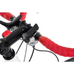 Budget 🎉 Rennrad 28'' Euphoria Weiß Alu-Rahmen RH 58 Cm KS Cycling 🥰 -Spiegelprofi Verkäufe unnamed file 1133