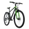 Bestes Angebot 💯 Mountainbike Hardtail ATB 26'' Xtinct Schwarz-grün RH 46 Cm KS Cycling 😉 -Spiegelprofi Verkäufe unnamed file 1136