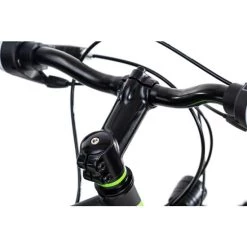 Bestes Angebot 💯 Mountainbike Hardtail ATB 26'' Xtinct Schwarz-grün RH 46 Cm KS Cycling 😉 -Spiegelprofi Verkäufe unnamed file 1140