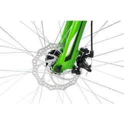 Bestes Angebot 💯 Mountainbike Hardtail ATB 26'' Xtinct Schwarz-grün RH 46 Cm KS Cycling 😉 -Spiegelprofi Verkäufe unnamed file 1142