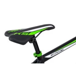 Bestes Angebot 💯 Mountainbike Hardtail ATB 26'' Xtinct Schwarz-grün RH 46 Cm KS Cycling 😉 -Spiegelprofi Verkäufe unnamed file 1143