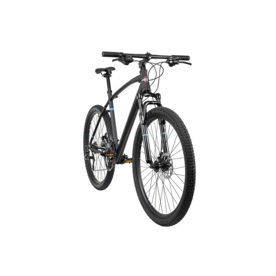 Billig ✨ Mountainbike 27,5'' Larrikin Schwarz Aluminiumrahmen RH 46 Cm KS Cycling ✨ 3 Billig ✨ Mountainbike 27,5'' Larrikin Schwarz Aluminiumrahmen RH 46 Cm KS Cycling ✨