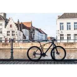 Billig ✨ Mountainbike 27,5'' Larrikin Schwarz Aluminiumrahmen RH 46 Cm KS Cycling ✨ 18 Billig ✨ Mountainbike 27,5'' Larrikin Schwarz Aluminiumrahmen RH 46 Cm KS Cycling ✨ -Spiegelprofi Verkäufe unnamed file 1147