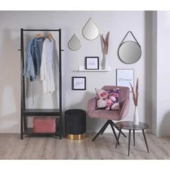 Bester Verkauf 😀 Spiegelprofi Bilderleiste ENZ, Ca. 55x12 Cm, Weiß Lackiert 😀 -Spiegelprofi Verkäufe unnamed file 115