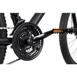 Billig ✨ Mountainbike 27,5'' Larrikin Schwarz Aluminiumrahmen RH 46 Cm KS Cycling ✨ 21 Billig ✨ Mountainbike 27,5'' Larrikin Schwarz Aluminiumrahmen RH 46 Cm KS Cycling ✨ -Spiegelprofi Verkäufe unnamed file 1150