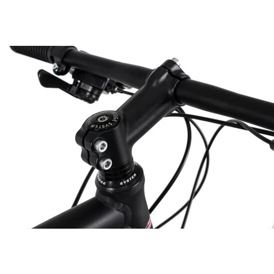 Billig ✨ Mountainbike 27,5'' Larrikin Schwarz Aluminiumrahmen RH 46 Cm KS Cycling ✨ 10 Billig ✨ Mountainbike 27,5'' Larrikin Schwarz Aluminiumrahmen RH 46 Cm KS Cycling ✨ – Bild 8