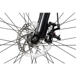 Billig ✨ Mountainbike 27,5'' Larrikin Schwarz Aluminiumrahmen RH 46 Cm KS Cycling ✨ 27 Billig ✨ Mountainbike 27,5'' Larrikin Schwarz Aluminiumrahmen RH 46 Cm KS Cycling ✨ -Spiegelprofi Verkäufe unnamed file 1156