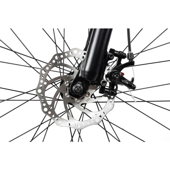 Billig ✨ Mountainbike 27,5'' Larrikin Schwarz Aluminiumrahmen RH 46 Cm KS Cycling ✨ 14 Billig ✨ Mountainbike 27,5'' Larrikin Schwarz Aluminiumrahmen RH 46 Cm KS Cycling ✨ – Bild 12