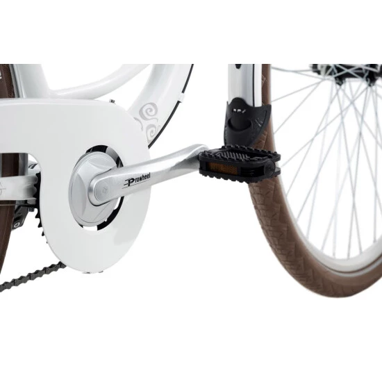 Schlussverkauf 🔥 Damenfahrrad 28'' Casino Weiß RH 48 Cm KS Cycling 🎉 5 Schlussverkauf 🔥 Damenfahrrad 28'' Casino Weiß RH 48 Cm KS Cycling 🎉 – Bild 3