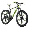 Top 10 🔥 Mountainbike Hardtail 27,5'' Xplicit Schwarz-grün RH 53 Cm KS Cycling 👍 -Spiegelprofi Verkäufe unnamed file 1168