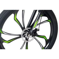 Top 10 🔥 Mountainbike Hardtail 27,5'' Xplicit Schwarz-grün RH 53 Cm KS Cycling 👍 -Spiegelprofi Verkäufe unnamed file 1174