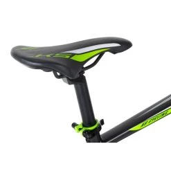 Top 10 🔥 Mountainbike Hardtail 27,5'' Xplicit Schwarz-grün RH 53 Cm KS Cycling 👍 -Spiegelprofi Verkäufe unnamed file 1175