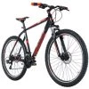 Angebote ❤️ Mountainbike Hardtail 27,5'' Morzine Schwarz-rot RH 48 Cm KS Cycling 👏 -Spiegelprofi Verkäufe unnamed file 1176