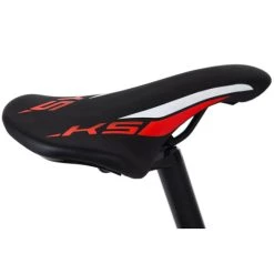 Angebote ❤️ Mountainbike Hardtail 27,5'' Morzine Schwarz-rot RH 48 Cm KS Cycling 👏 -Spiegelprofi Verkäufe unnamed file 1183