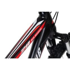 Angebote ❤️ Mountainbike Hardtail 27,5'' Morzine Schwarz-rot RH 48 Cm KS Cycling 👏 -Spiegelprofi Verkäufe unnamed file 1185