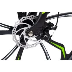 Am billigsten 💯 Mountainbike Fully 27,5" Scrawler Schwarz-Grün RH 51 KS Cycling 🎉 -Spiegelprofi Verkäufe unnamed file 1193