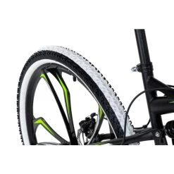 Am billigsten 💯 Mountainbike Fully 27,5" Scrawler Schwarz-Grün RH 51 KS Cycling 🎉 -Spiegelprofi Verkäufe unnamed file 1194